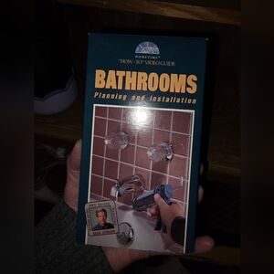 Bathroom Planning Guide